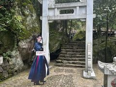 -百杖潭景区