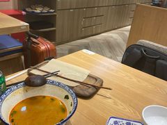 -舌尖尖·兰州牛肉面(浦东机场店)