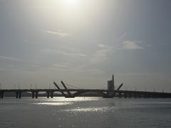 -蠡湖大桥公园