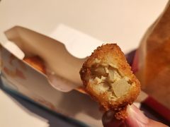 -麦当劳(长泰商业广场店)