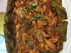 -又见炊烟私房菜(敬亭路店)