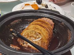 -陶然饺子城(奥体中路店)