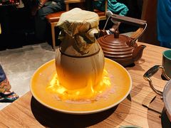 罐罐牛腩-吃饭皇帝大(合生汇店)
