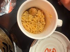 -探鱼·鲜青椒爽麻烤鱼(广州欣荣广场店)
