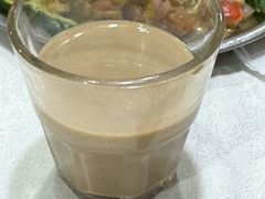 -葛尼沙印度餐厅 (镇明路店)