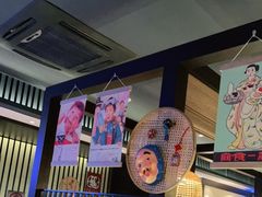 -一豚轩·烧鸟·豚骨拉面(五四路店)