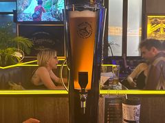 -蓝枪鱼鲜酿啤酒餐厅blue marlin(江宁店)