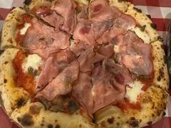 -安立可意大利美食