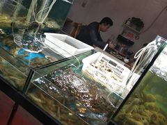 -九层海鲜塔(市南店)