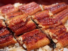 -滩万日本料理Nadaman(国贸大酒店)