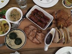 -Paulaner·德国帕拉娜自酿啤酒餐厅(海上世界店)