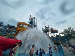 -苏州乐园森林水世界