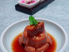 -小厨娘淮扬菜(天印大道店)