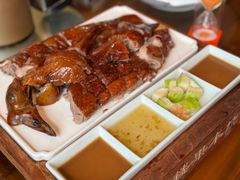 -凤阁楼果木烧鹅(鹤山陈山店)