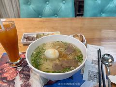 -清真餐厅·回乡麦客