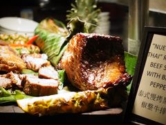 -北京王府井希尔顿酒店·万斯阁西餐厅