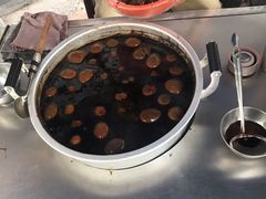 -阿婆五香蛋(水游城店)