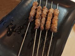 -妈妈家铁锅炖(景诚园综合楼店)