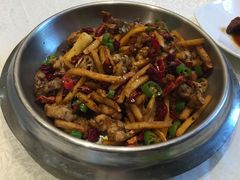 -阿娘家·原生态农家菜(国顺东路店)