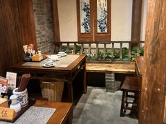 -南京大牌档(之心城店)