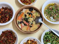 -笨罗卜浏阳菜馆(龙华鹏润达店)