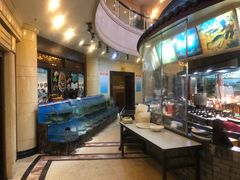 -咱家大院海鲜家常菜