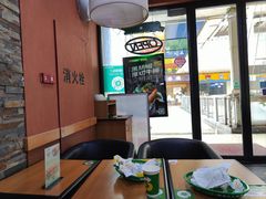 -赛百味SUBWAY(萝岗万达店)