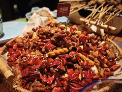 -馋嘴猫北京食堂·烤鸭·宵夜(亚运村店)
