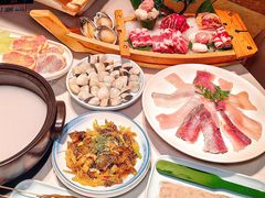 -滋粥楼·顺德菜(番禺广场总店)
