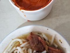 -小东门牛肉水粉老店