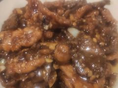 -陈傻子餐厅(世纪都会店)