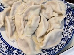 -老都一处饺子馆(道里店)
