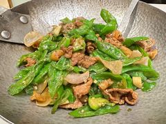 码头土猪肉-潇湘码头·鲜湘菜(清河店)