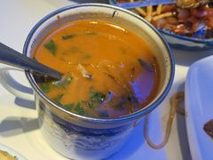 -阿里疆Alijiang·丝路美食·异域风情·清真(长楹天街店)