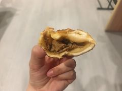 -大南门牛肉包子店