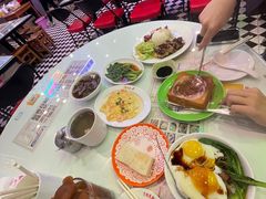 -澳门陈光记烧味饭店(郎家园店)