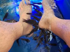-灵秀温泉
