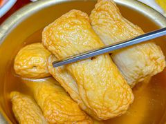 -海云台韩式汤饭·13年匠心韩料(南山店)