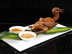 -春申里餐厅(银泰in99店)