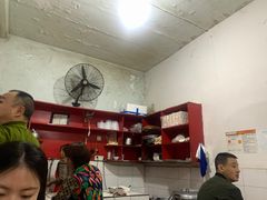 -刘臣街燃面