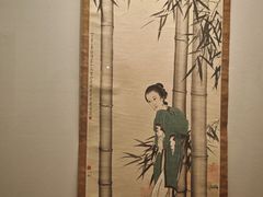 -徐悲鸿纪念馆