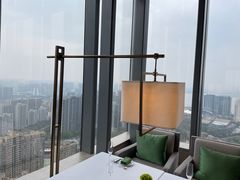 -悦厅·下午茶(杭州柏悦酒店)