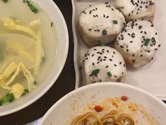 -东泰祥生煎馆(陕西南路店)