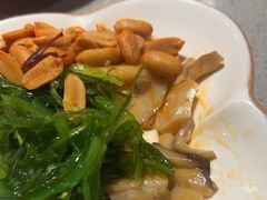 -海底捞火锅(江北万达商业广场店)