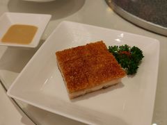 -利苑酒家(合景国际金融广场店)