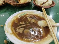 -程记甫胡辣汤(总店)