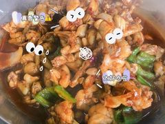 -福茂瀧牛蛙火锅烧鸡公(金沙总店)