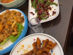 -润泽园饭庄(中山路店)