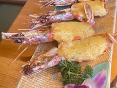-酒久自助料理(佳兆业店)