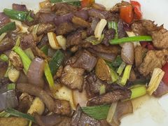 -香猪美食(中心店)